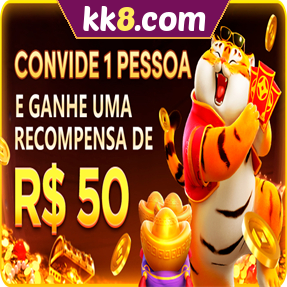 kk8.com Indique amigos para receber um bônus
