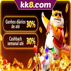 kk8.com Fundo de Resgate de Perdas Semanais